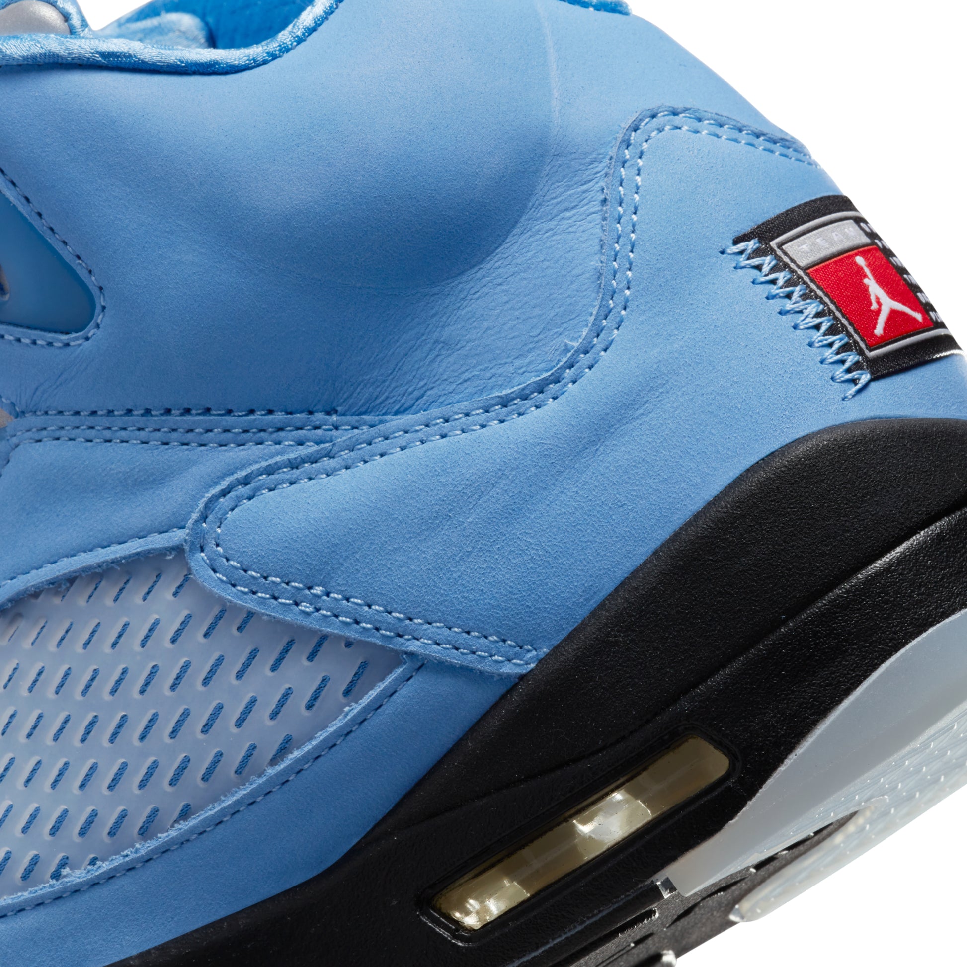 air jordan 5 university blue