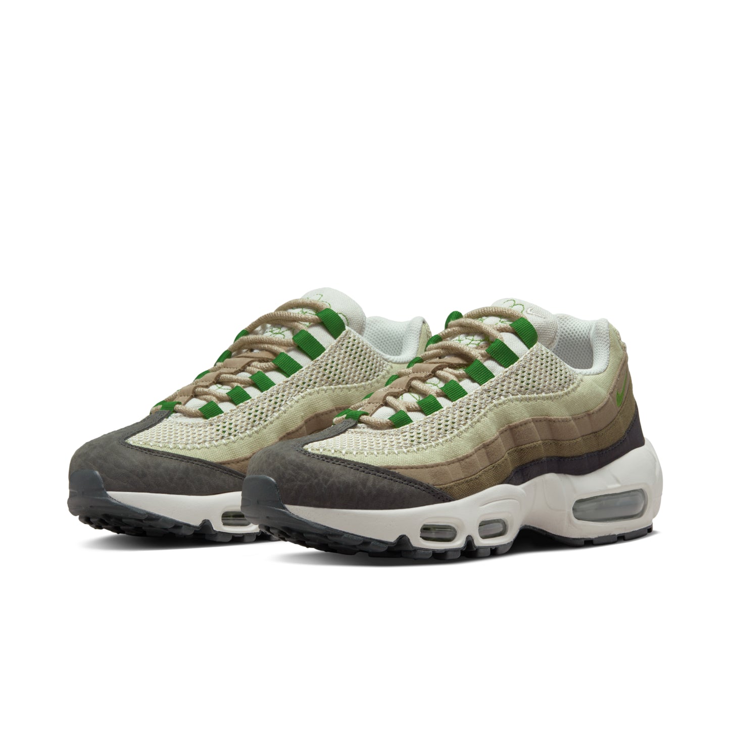 Nike Air Max 95 Earth Day
