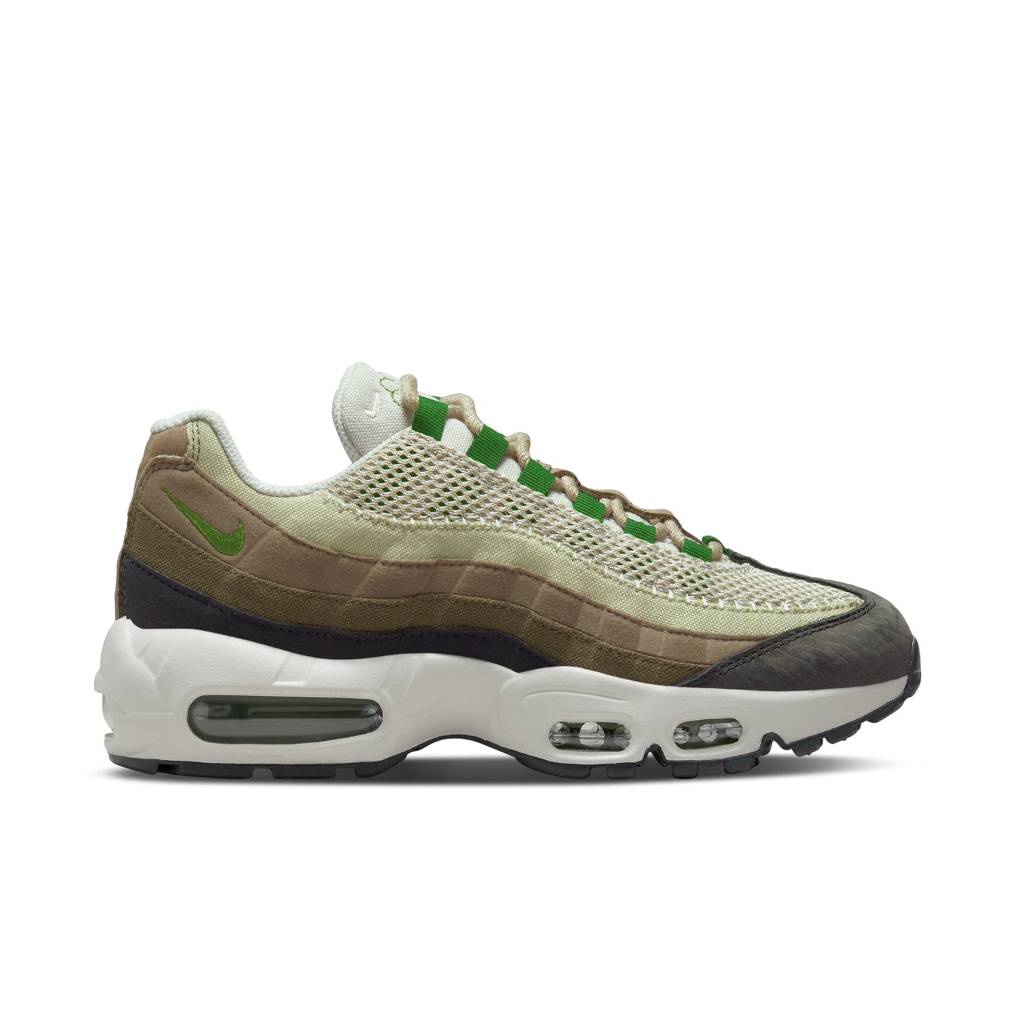 Nike Air Max 95 Earth Day W
