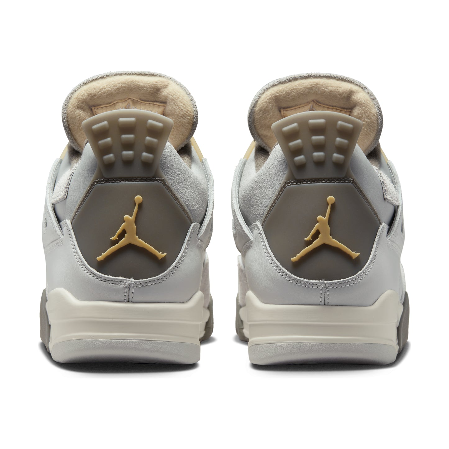 Nike Air Jordan 4 Retro SE Craft Photon Dust