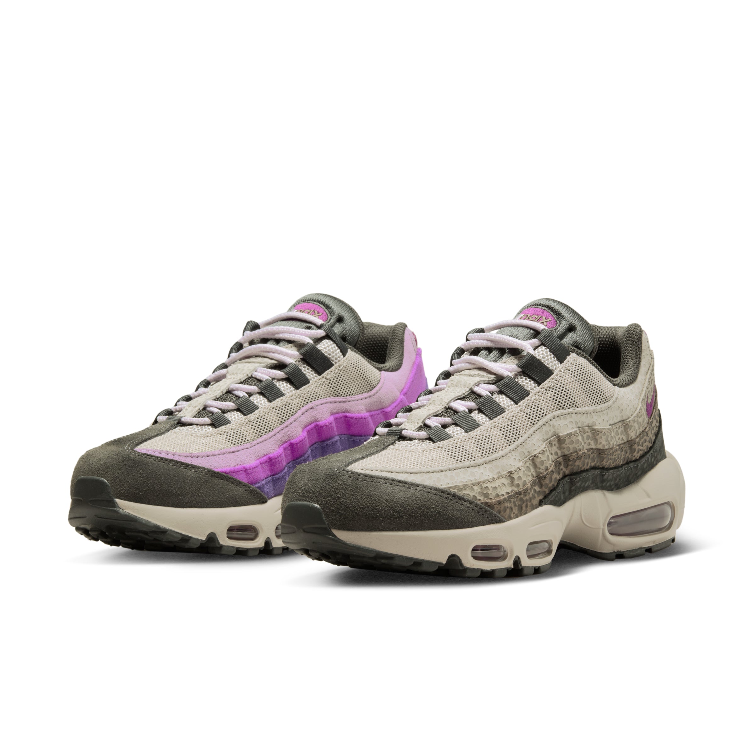 Air max 95 store anthracite