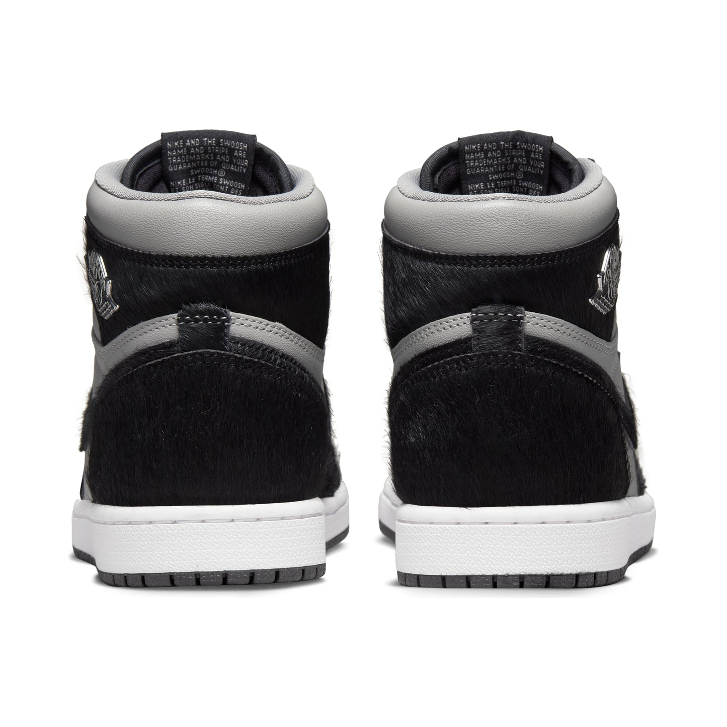 Nike Air Jordan 1 Retro High OG Twist 2.0 Medium Grey (W)