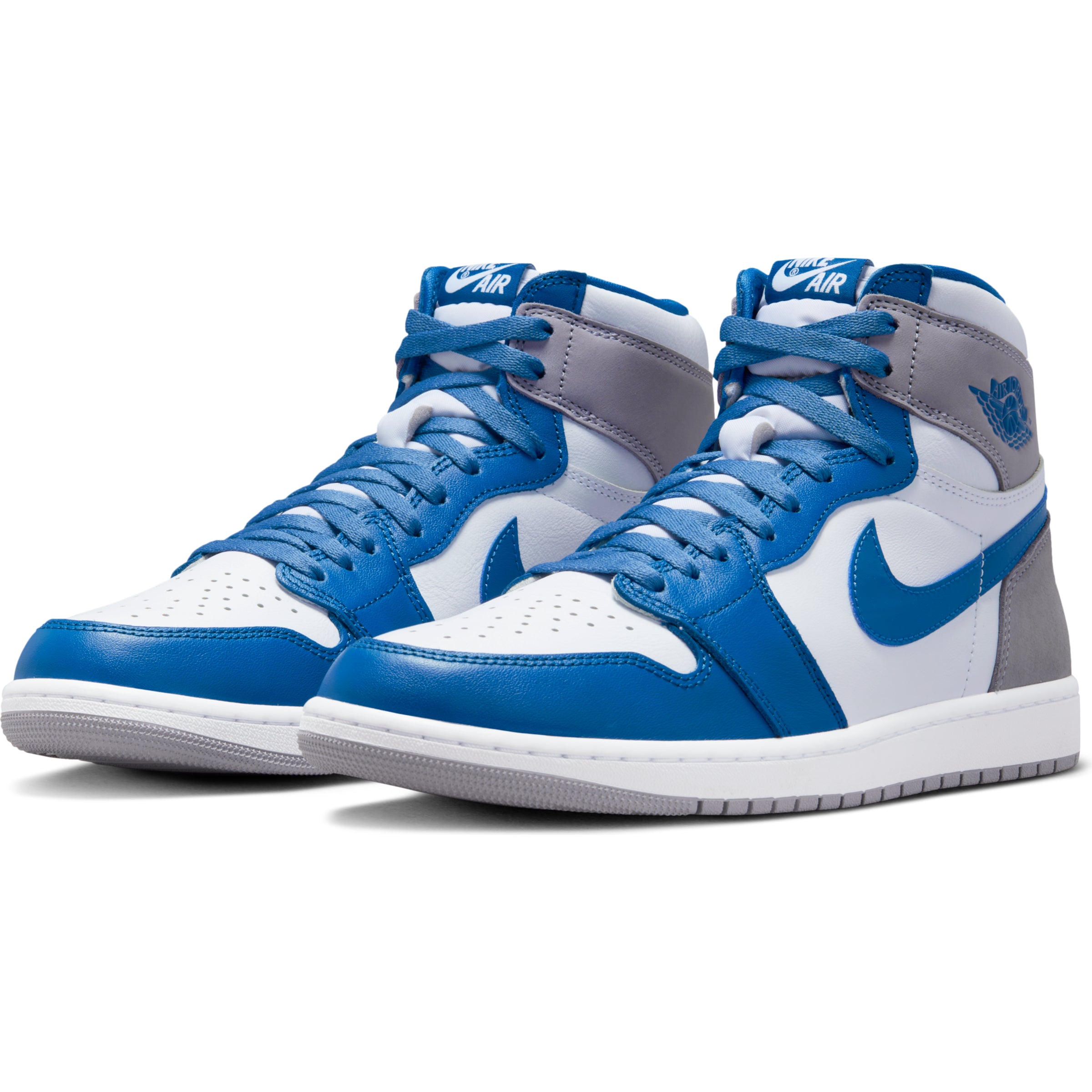 Nike Air Jordan 1 Retro High OG True Blue