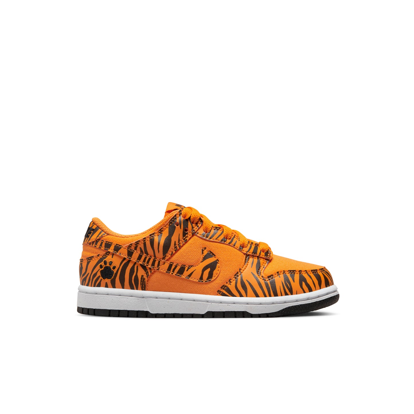 Nike Dunk Low Next Nature Tiger Stripes PS