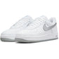 af1 low color of the month metallic silver