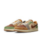 Nike Air Jordan 1 Retro Low OG Zion Williamson Voodoo