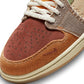 Nike Air Jordan 1 Retro Low OG Zion Williamson Voodoo