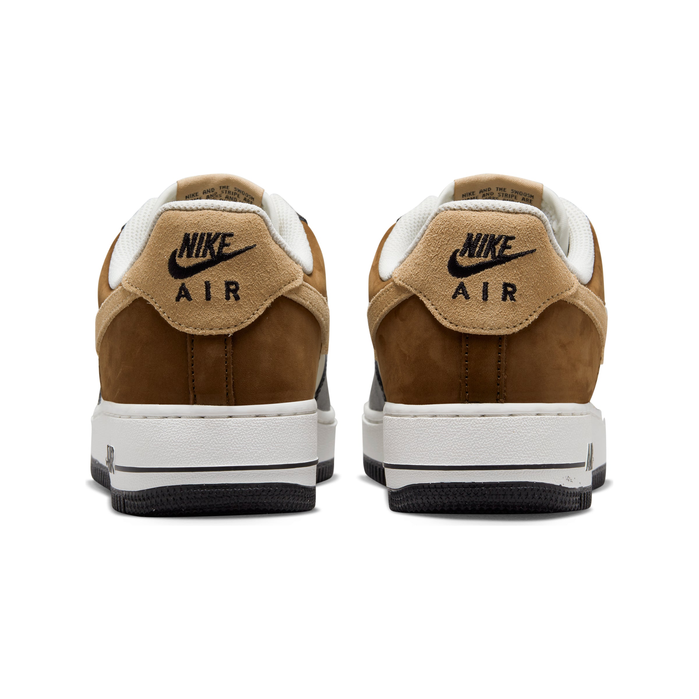 Nike Air Force 1 Low 07 Mocha FB3355 200 BNIB