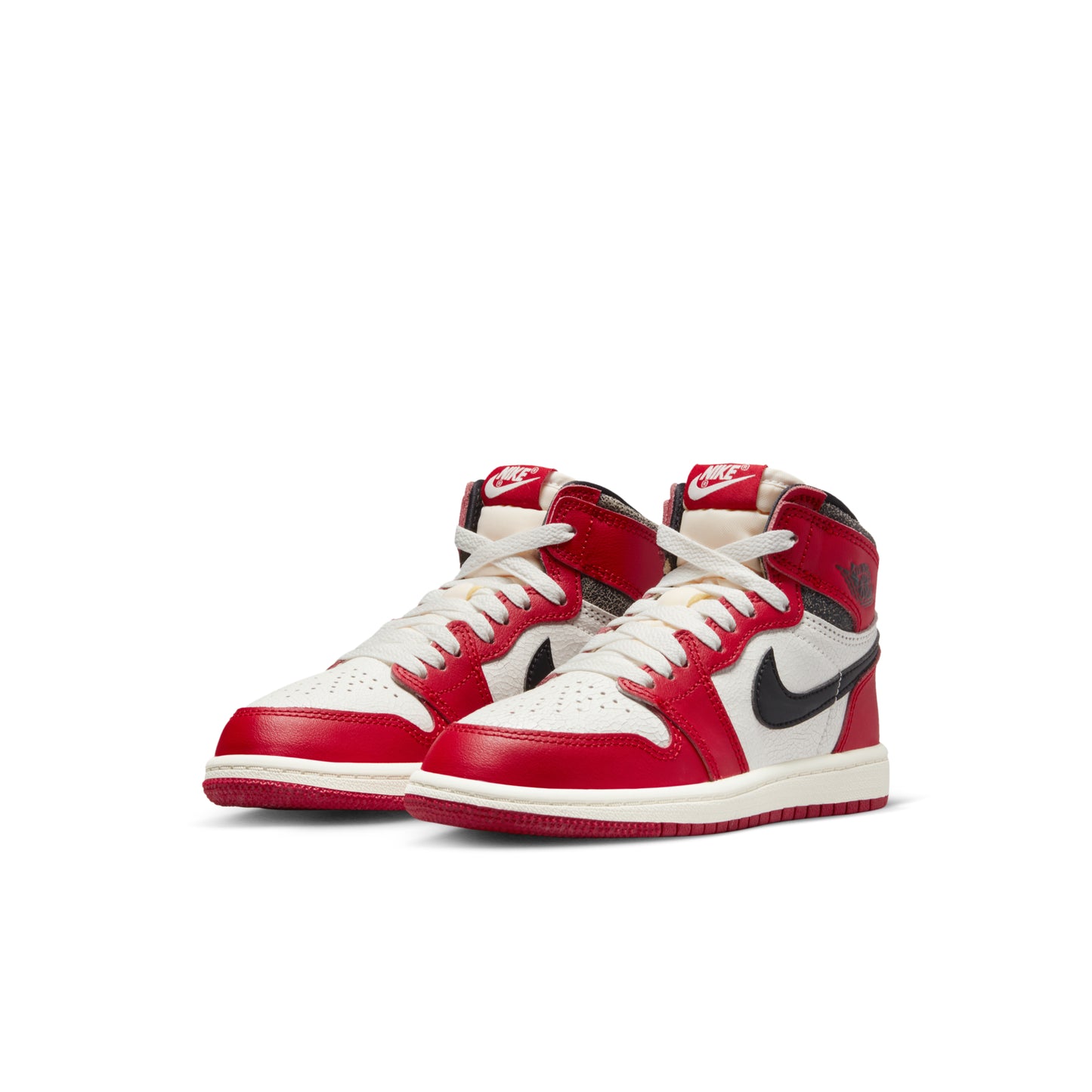 Nike Air Jordan 1 Retro High OG Chicago Lost and Found PS