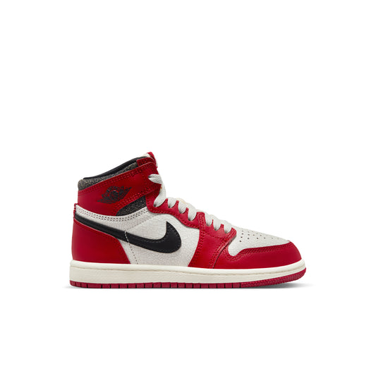 nike aj1 chicago lost and found