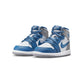 Nike Jordan 1 Retro High OG True Blue TD