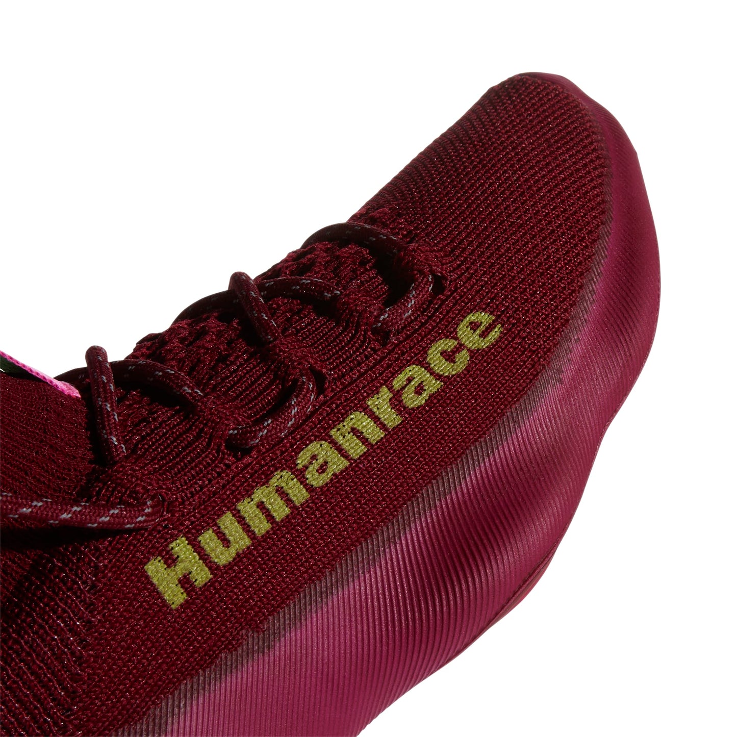 adidas humanrace