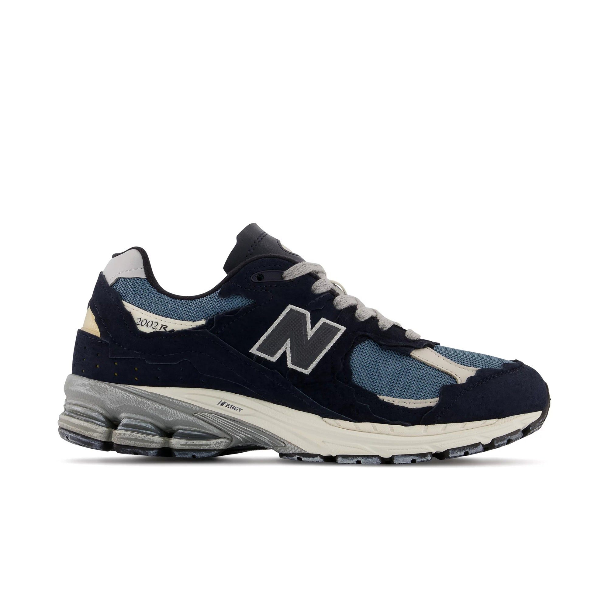 New Balance 2002R Protection Pack Dark Navy