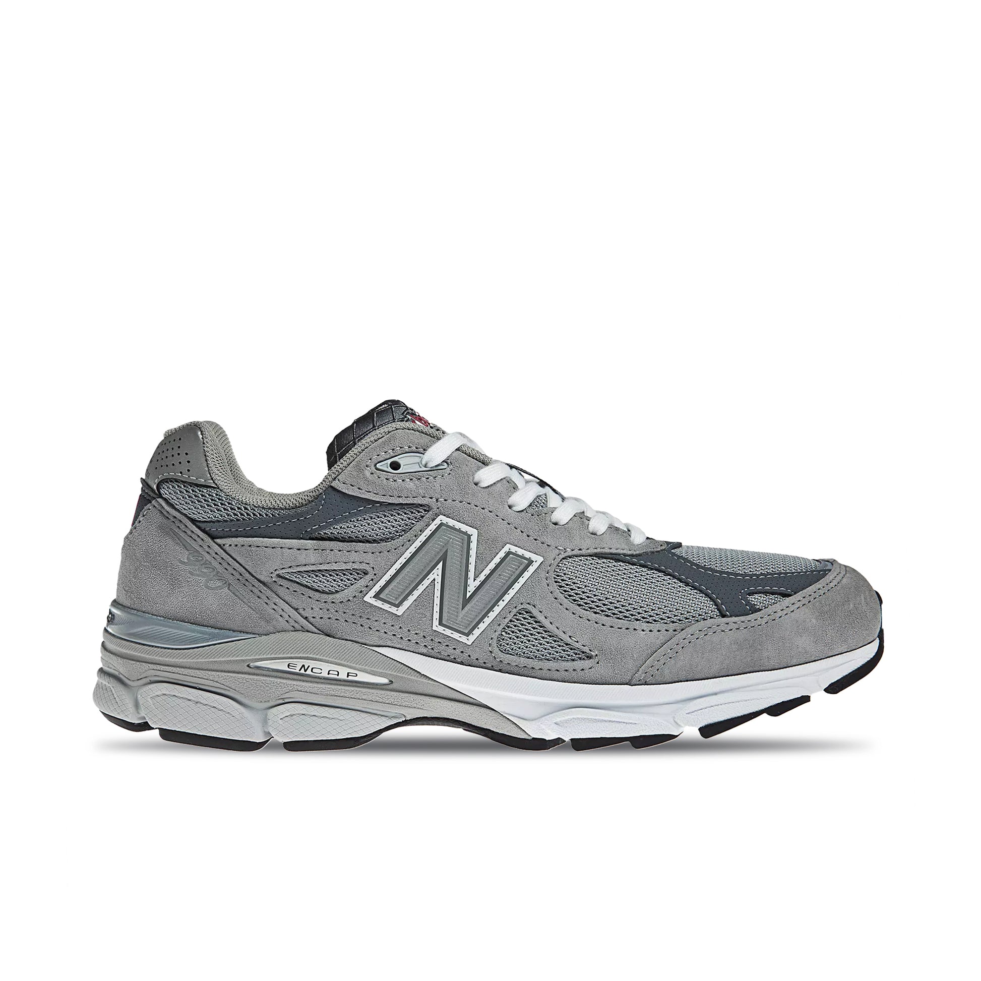 New Balance 990v3 "Grey"