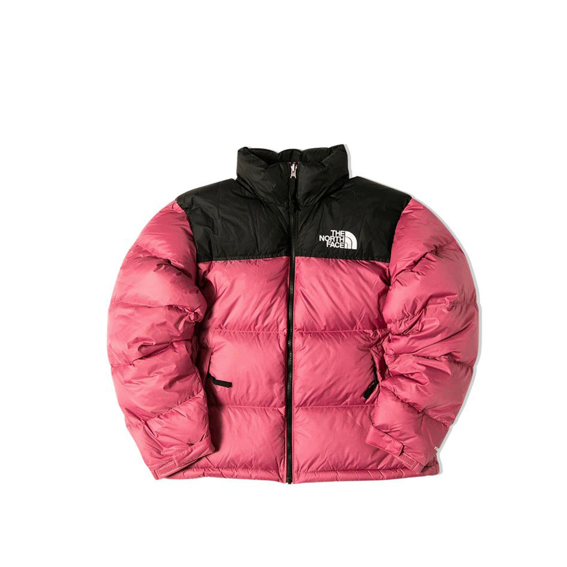 The North Face Red Violet