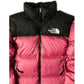 geaca the north face