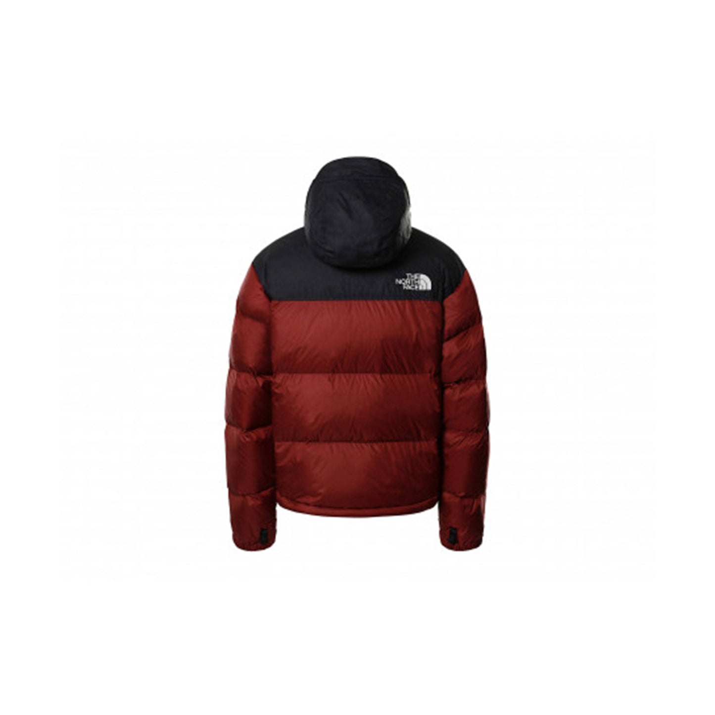 The North Face 1996 Retro Nuptse 700 Fill Packable Jacket "Brick House Red"