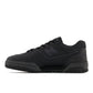 New Balance 550 Triple Black