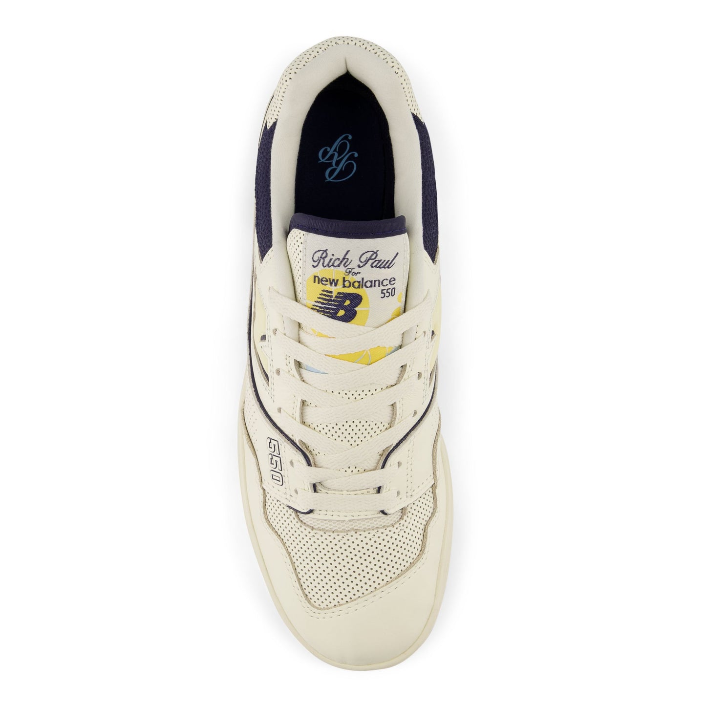 nb x rich paul