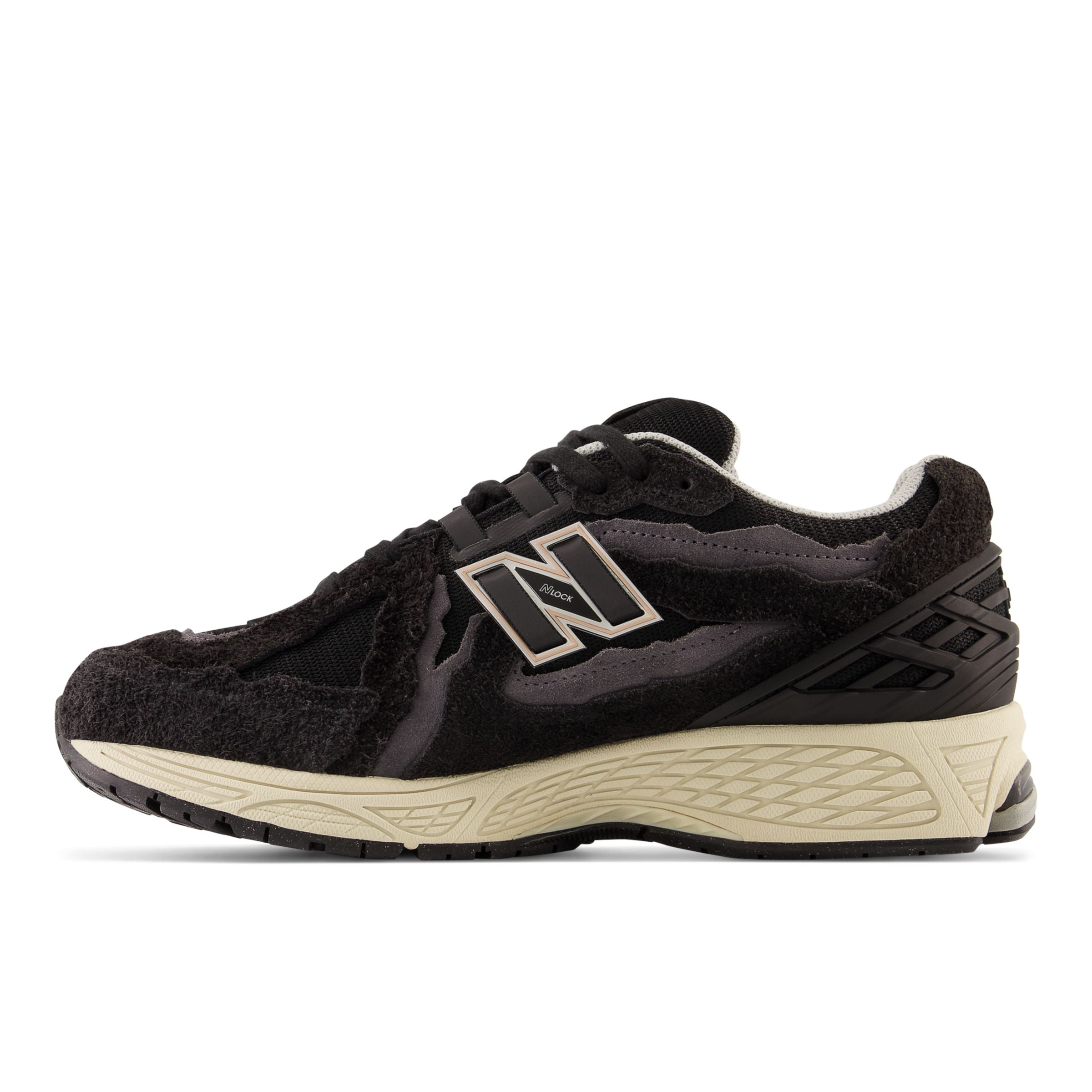 New Balance 1906D Protection Pack Black – BNIB