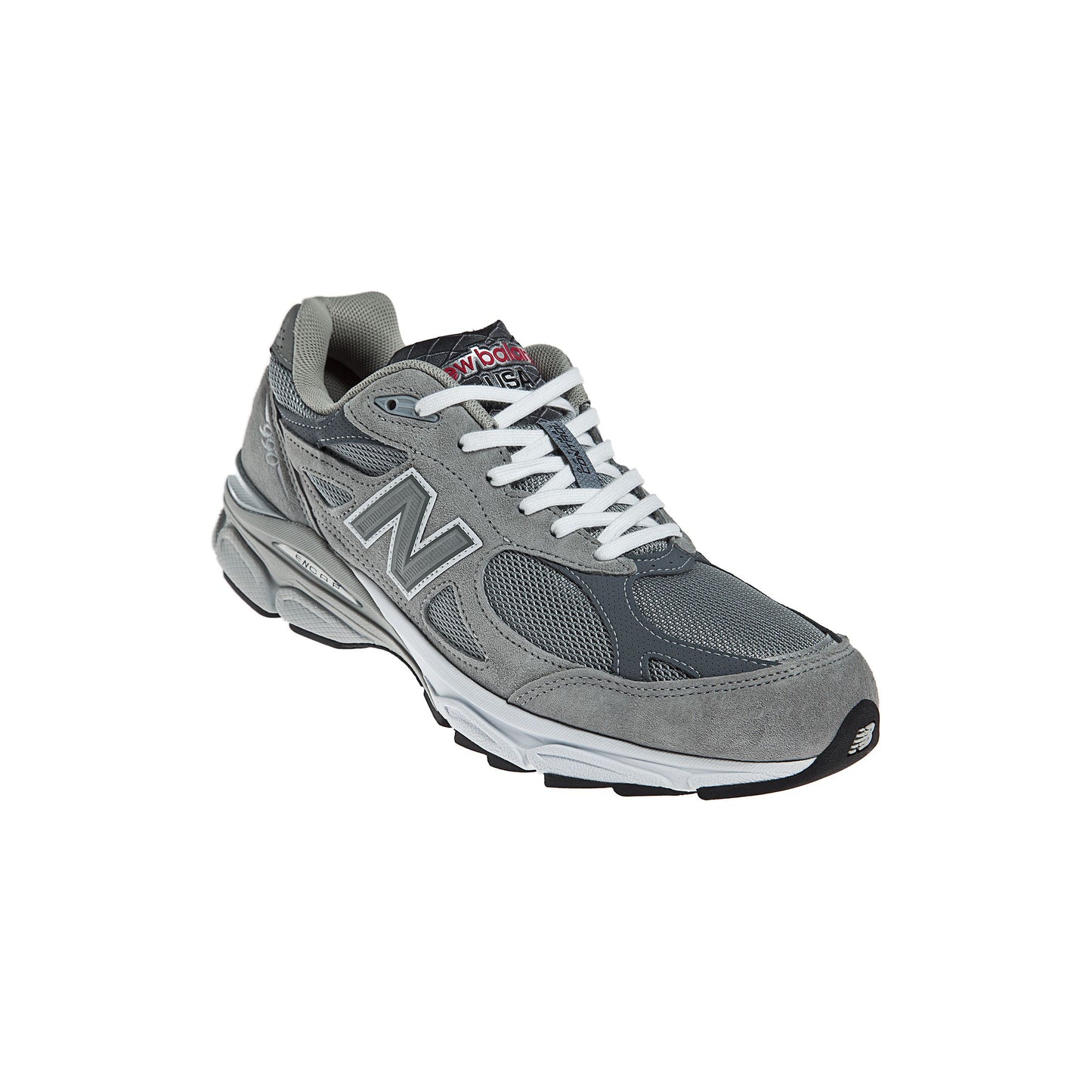 New Balance 990v3 "Grey"