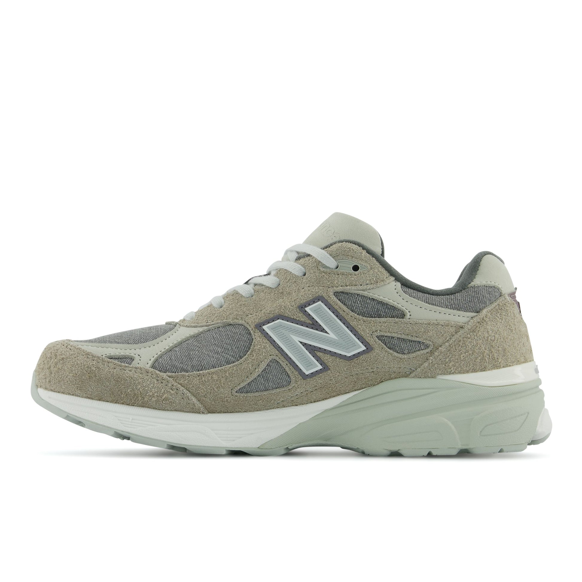 New Balance x Levi's 990v3 "Elephant Skin"