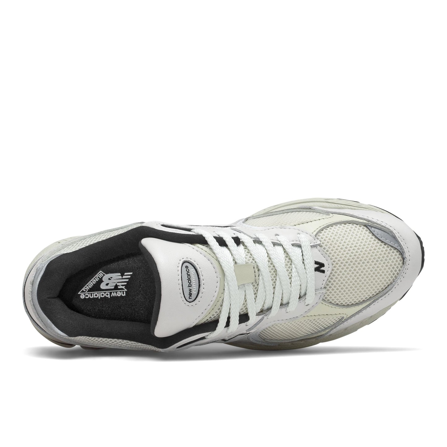 New Balance 2002R "Atlas Lemon Haze"