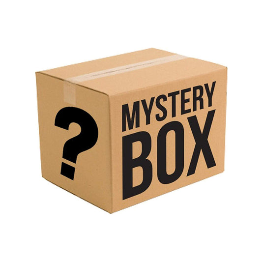 Mystery Box BNIB