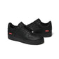 Nike x Supreme Air Force 1 Low "Black"