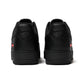 Nike x Supreme Air Force 1 Low "Black"