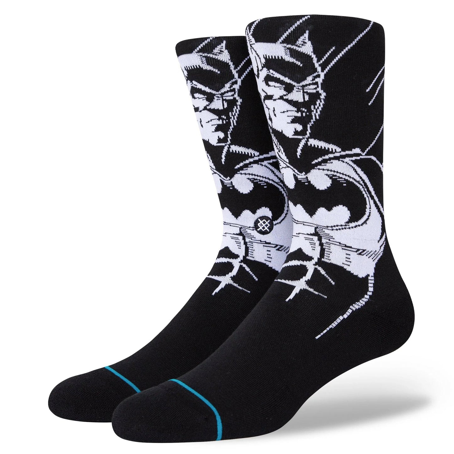 Stance Batman Crew Sock